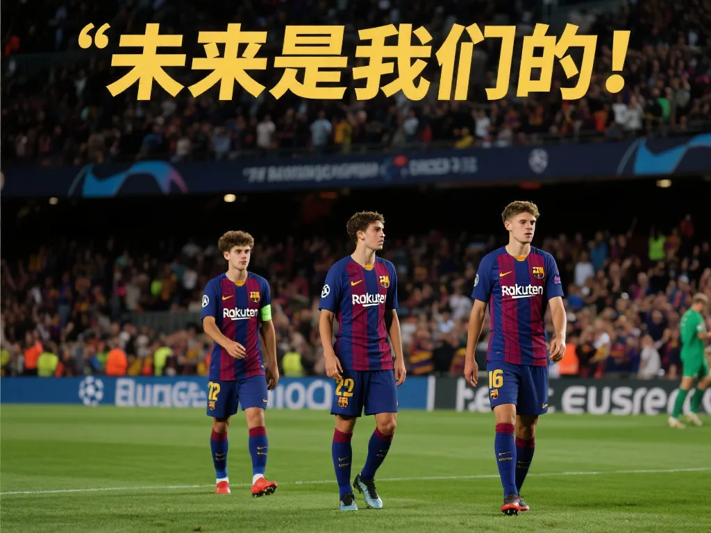 这不仅仅是