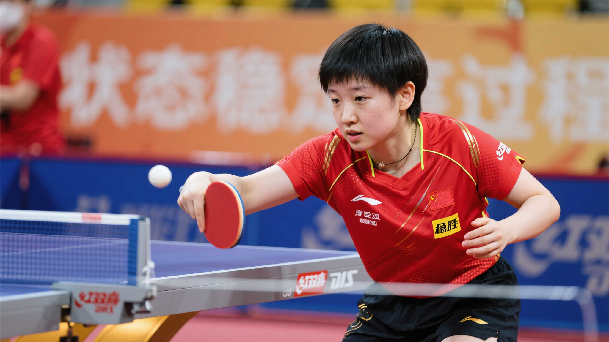 她应当审视 她应当审视