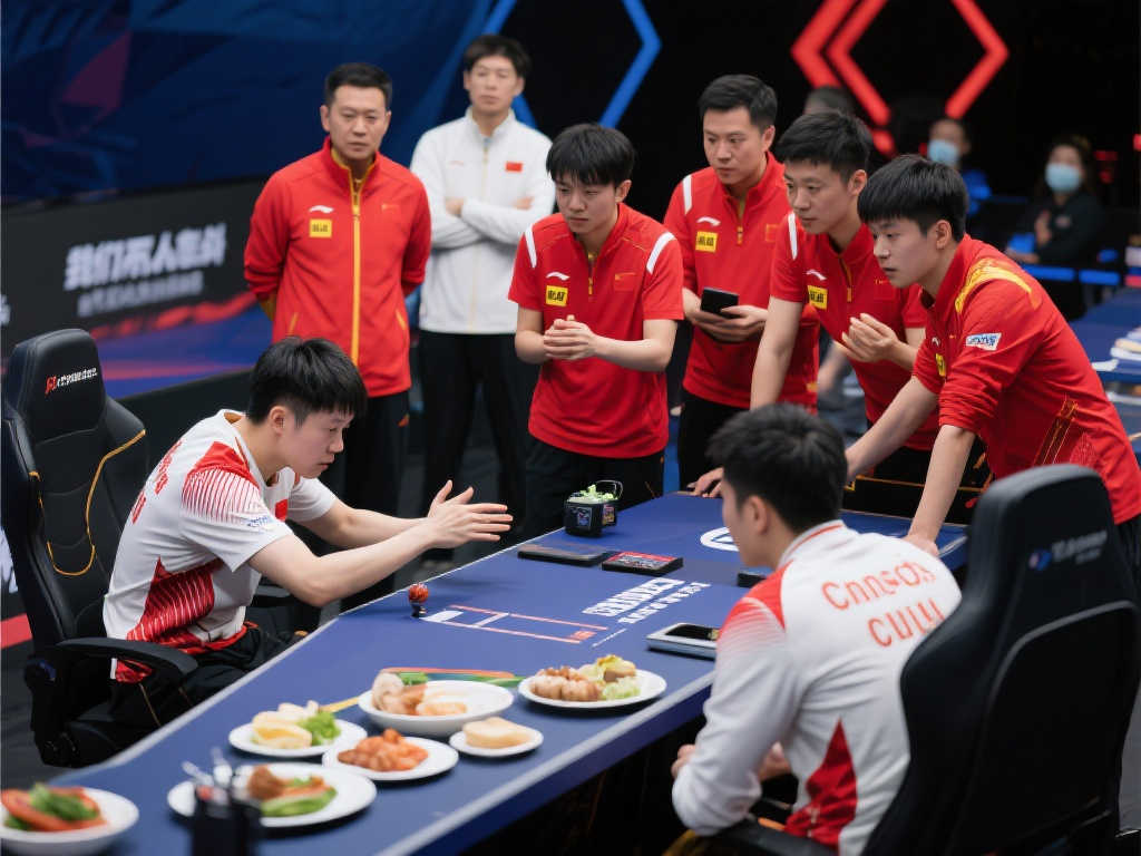 接影响了球 接影响了球