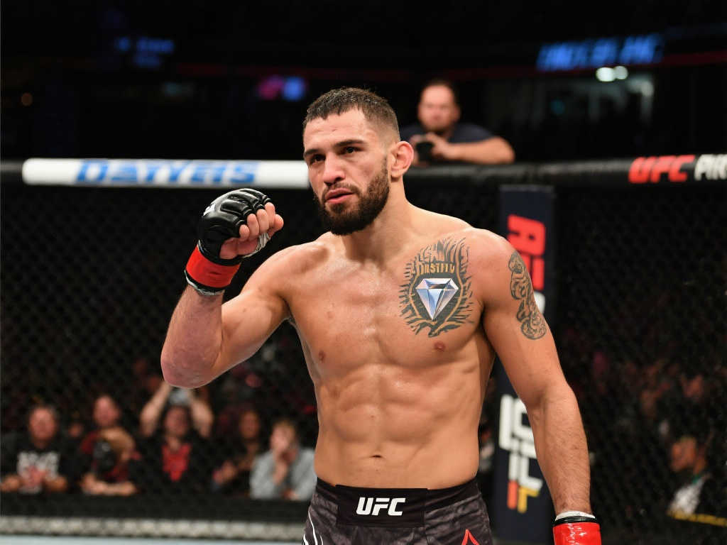 正在經歷一 正在經歷一