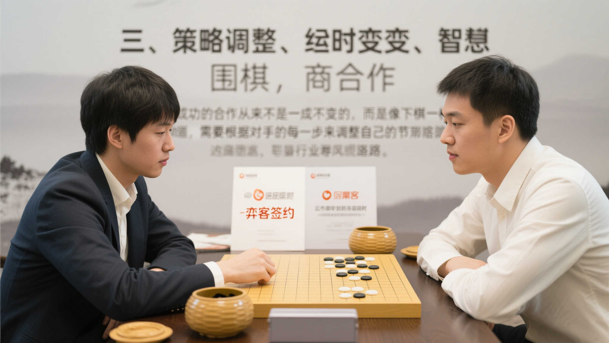 强烈的