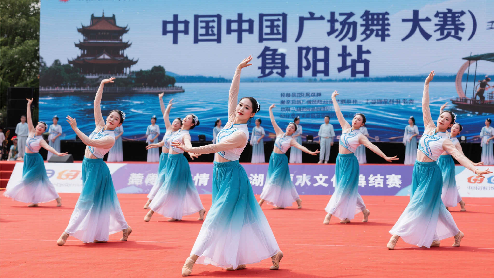成绩却并不