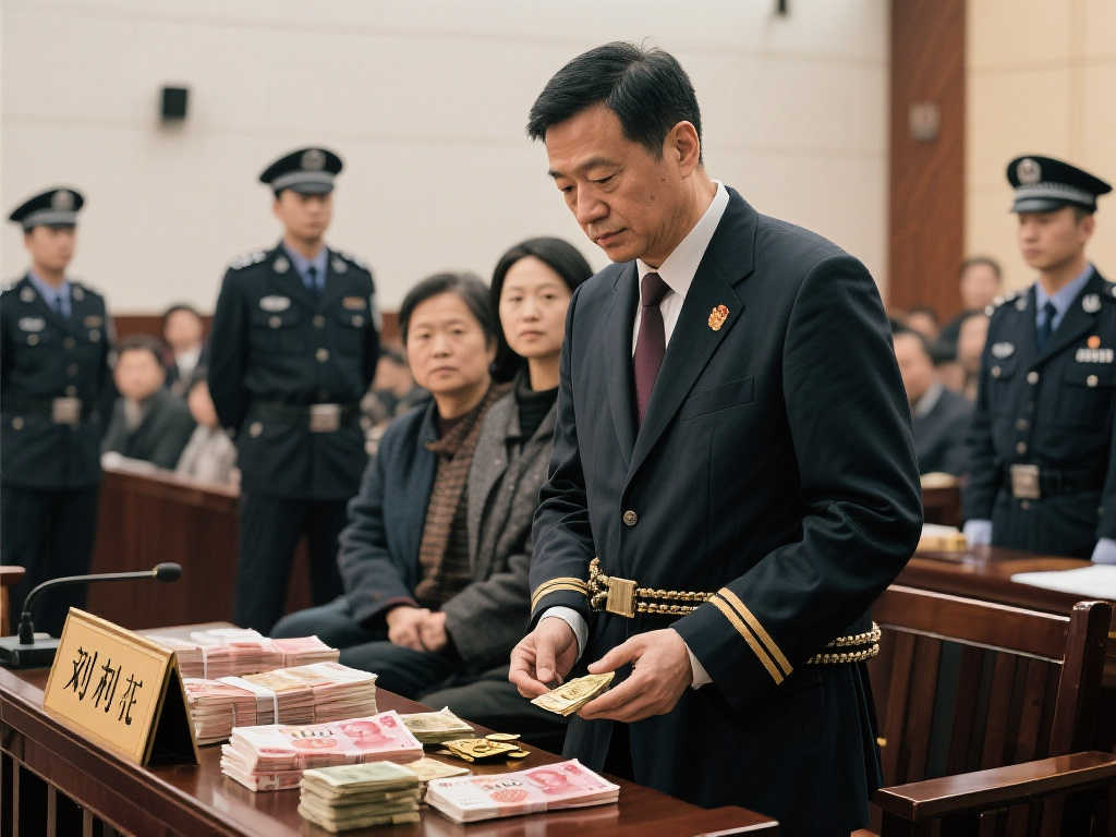 的焦点