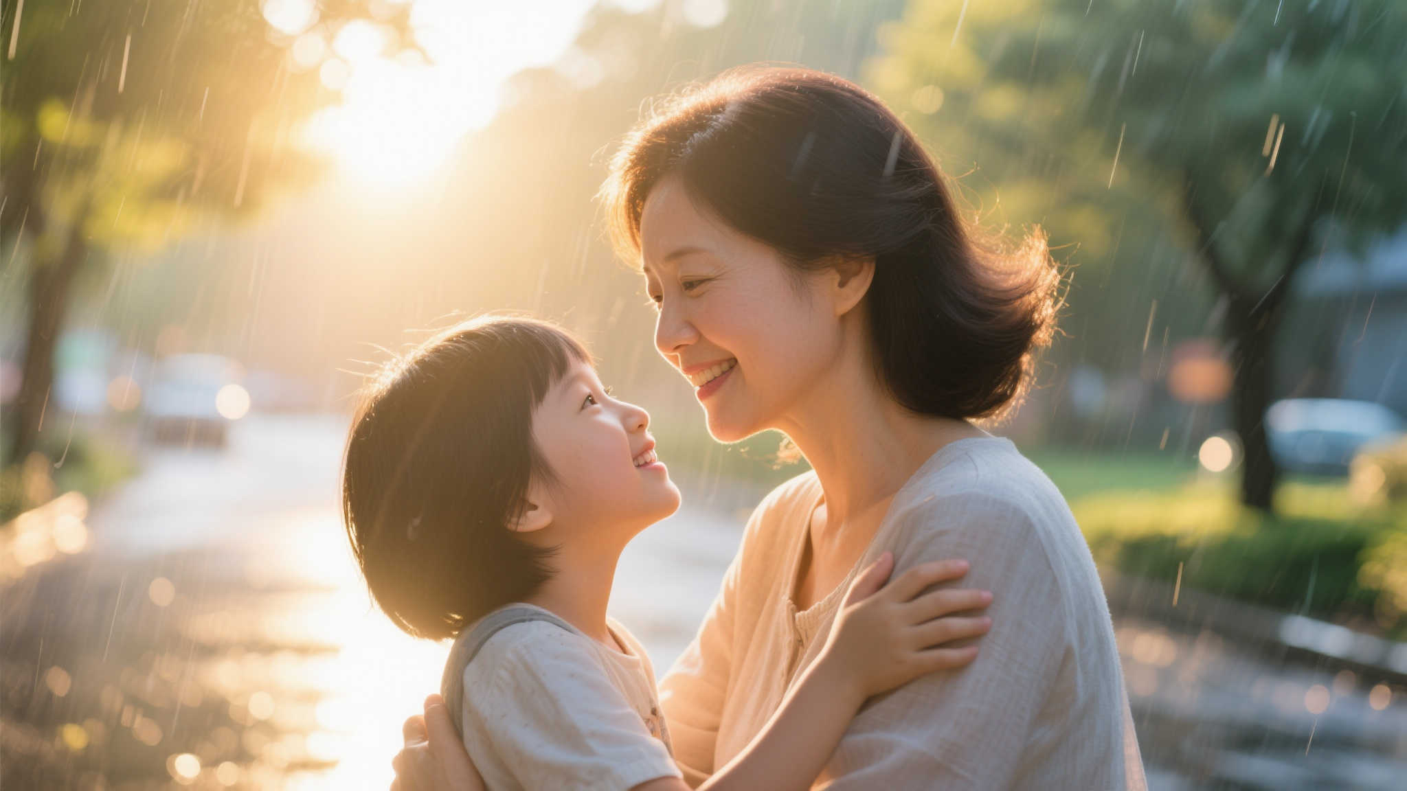 私生活過於