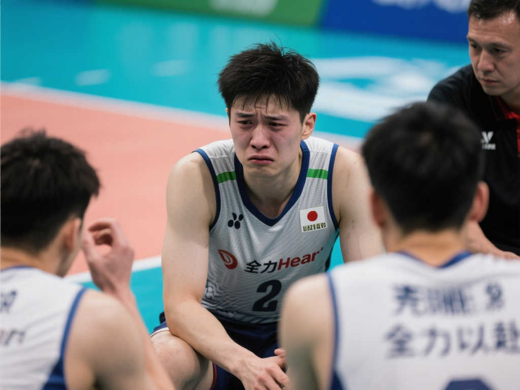 的比赛中 的比赛中